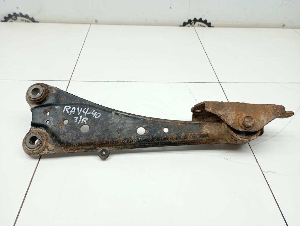 Рычаг задний продольный правый, 5000 рублей, Пермь