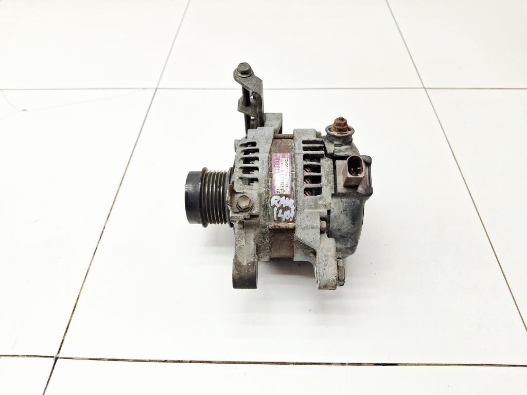 Генератор, 9000 рублей, Пермь