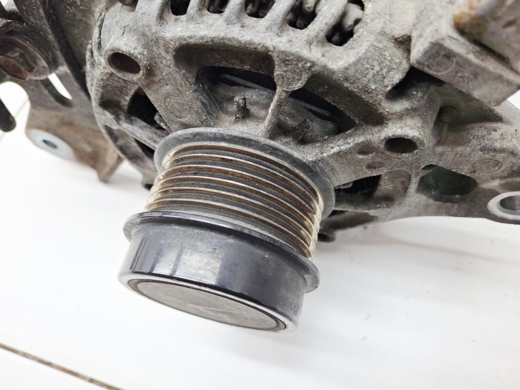 Генератор, 9000 рублей, Пермь