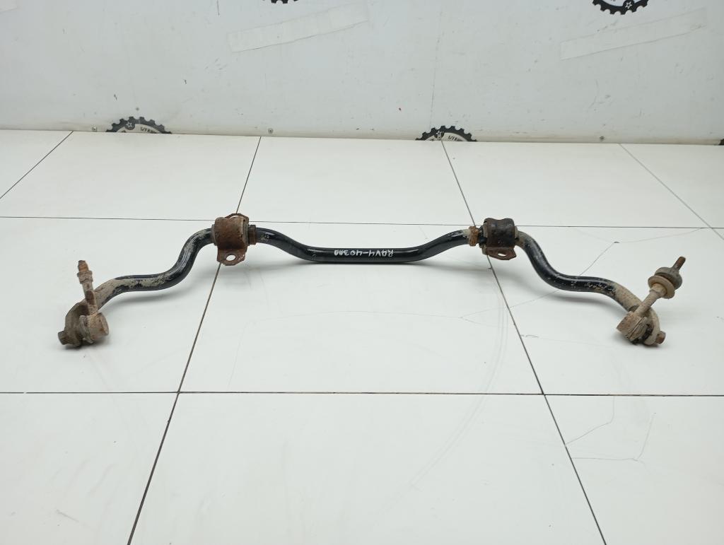 Стабилизатор задний, 2000 рублей, Пермь