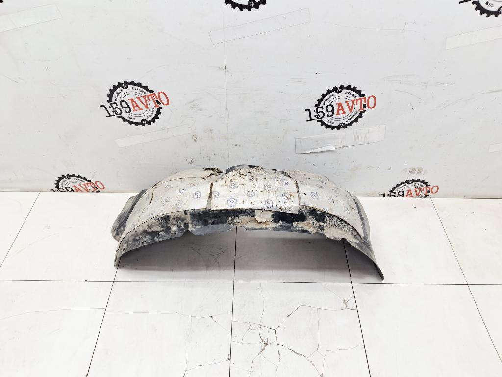 Локер передний правый, 1000 рублей, Пермь