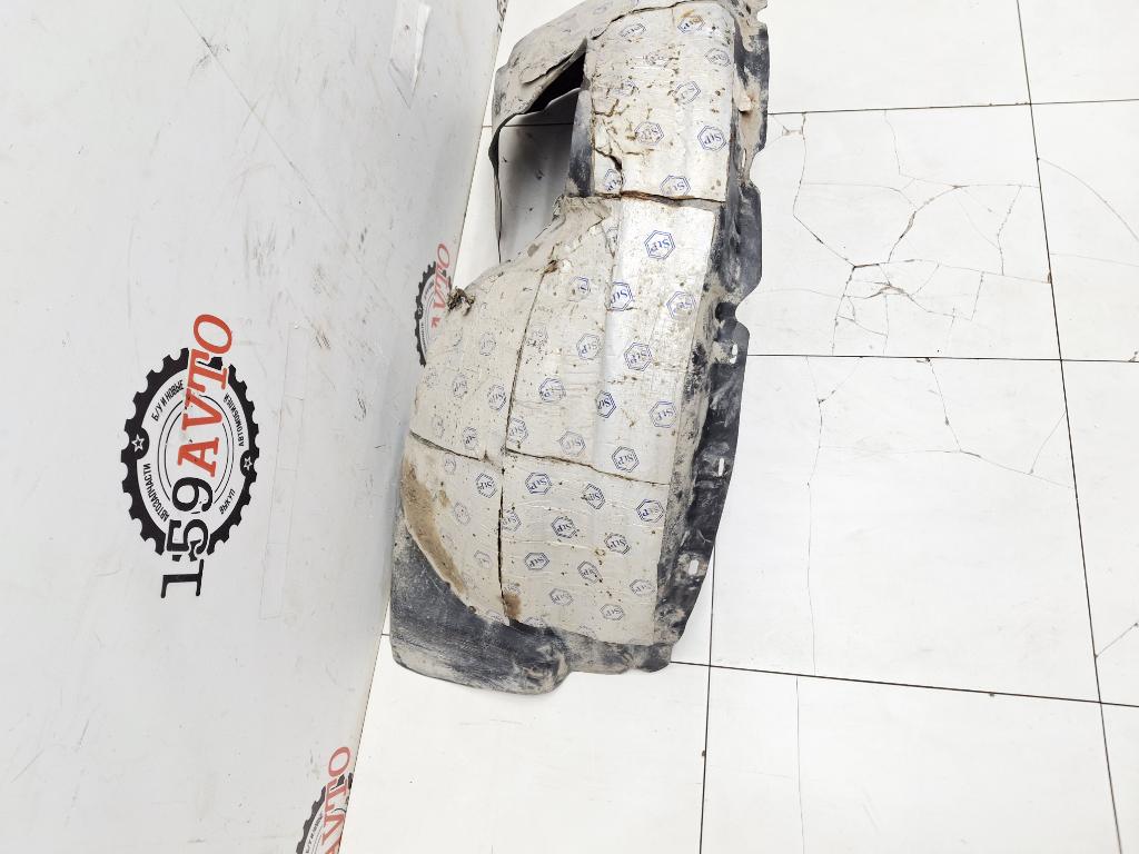 Локер передний правый, 1000 рублей, Пермь