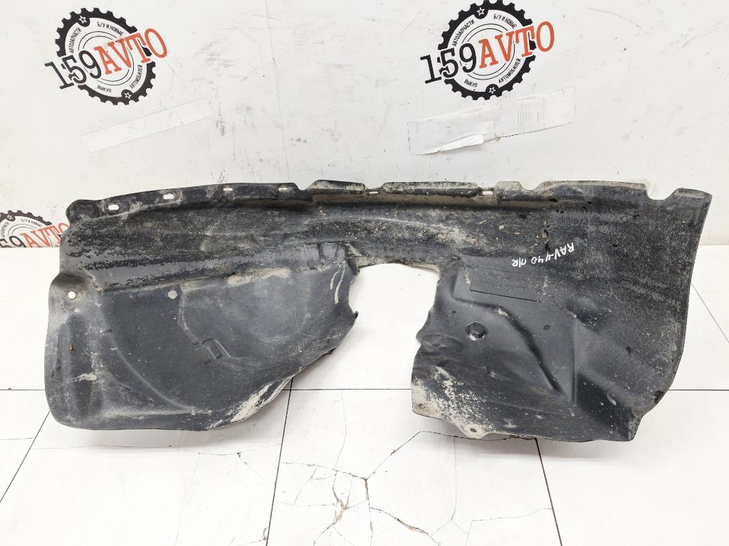 Локер передний правый, 1000 рублей, Пермь