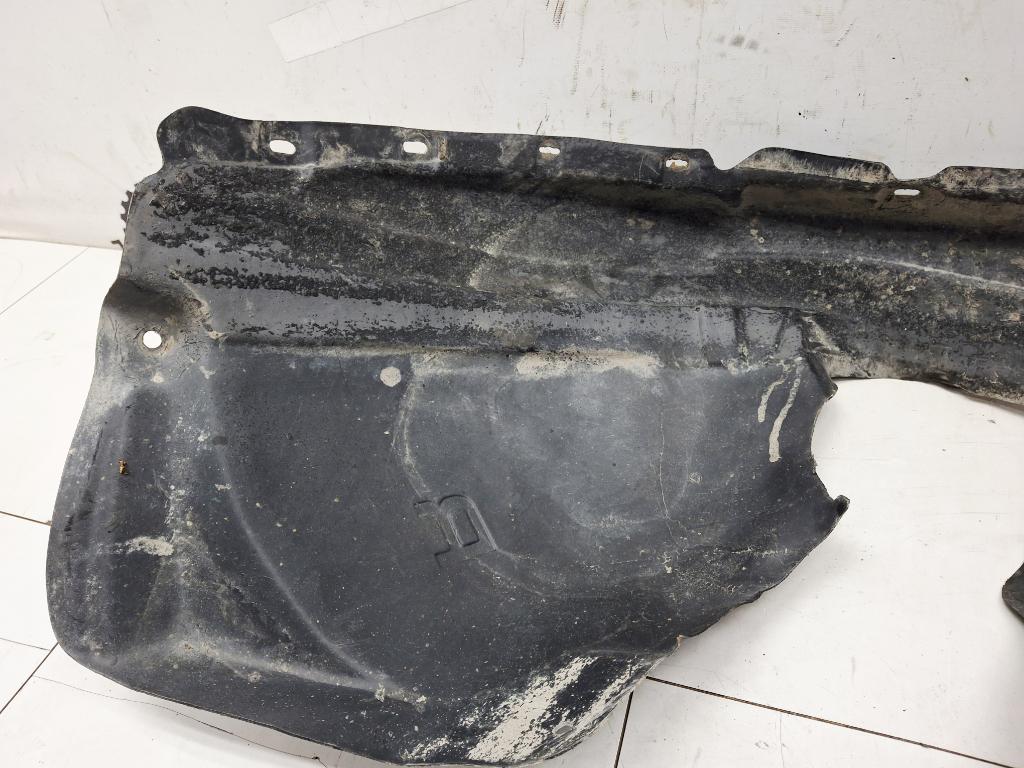 Локер передний правый, 1000 рублей, Пермь