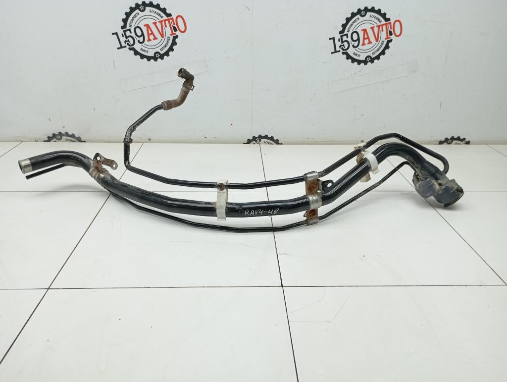 Горловина топливного бака, 10000 рублей, Пермь