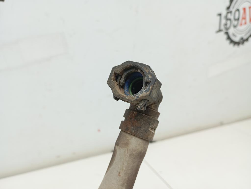 Горловина топливного бака, 10000 рублей, Пермь