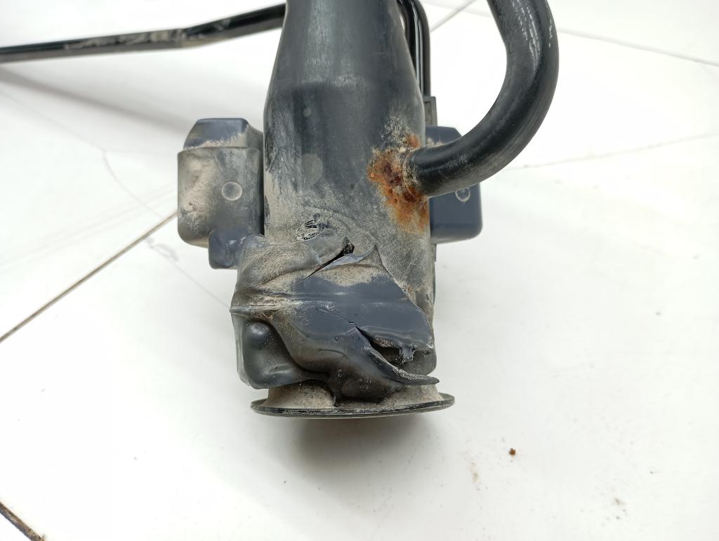 Горловина топливного бака, 10000 рублей, Пермь