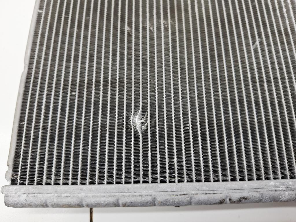 Радиатор отопителя, 2000 рублей, Пермь