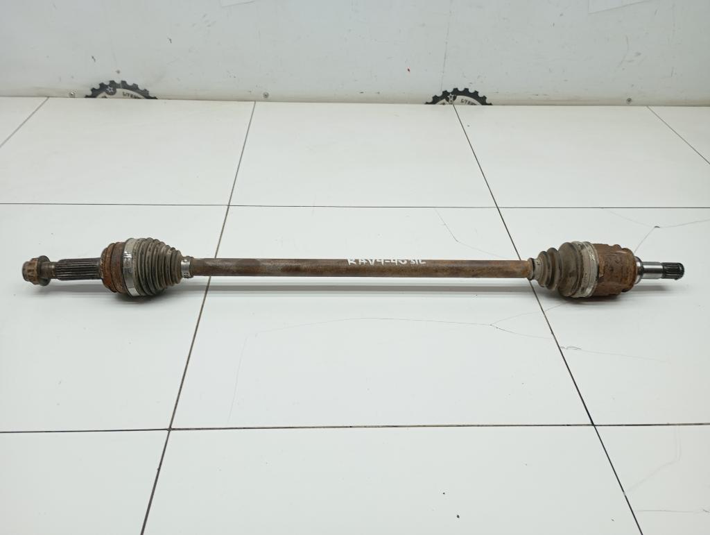 Полуось задняя, 3000 рублей, Пермь