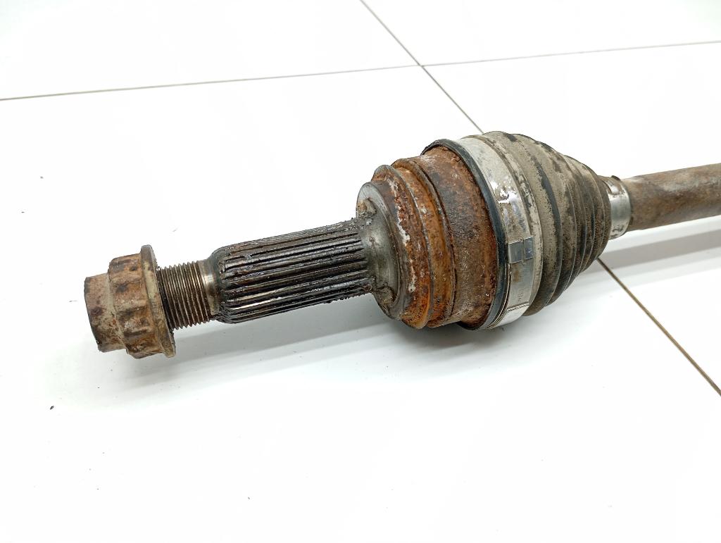 Полуось задняя, 3000 рублей, Пермь