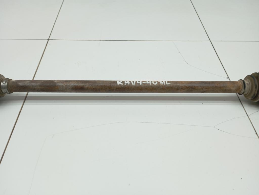 Полуось задняя, 3000 рублей, Пермь