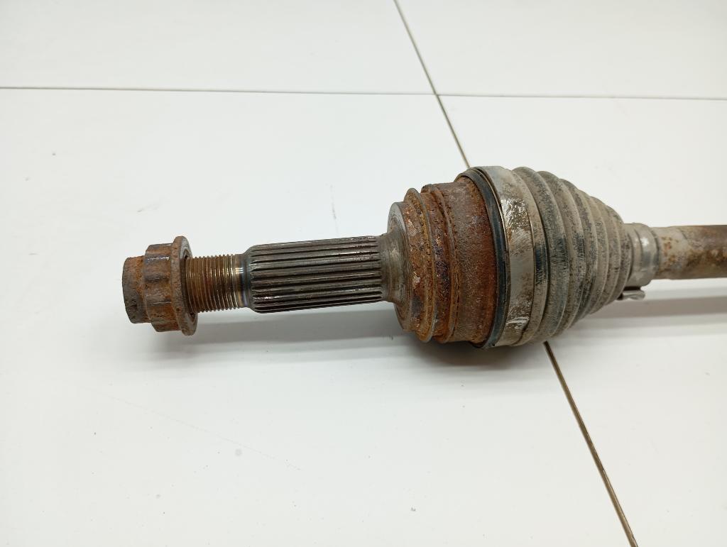 Полуось задняя, 3000 рублей, Пермь