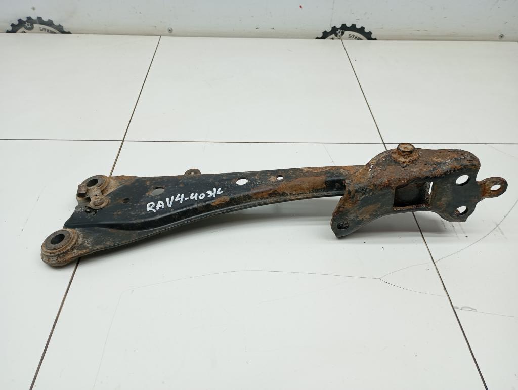 Рычаг задний продольный левый, 5000 рублей, Пермь