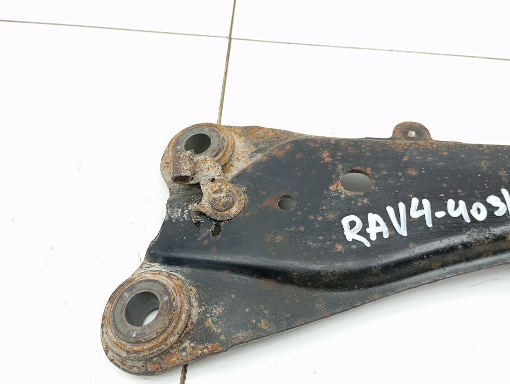 Рычаг задний продольный левый, 5000 рублей, Пермь