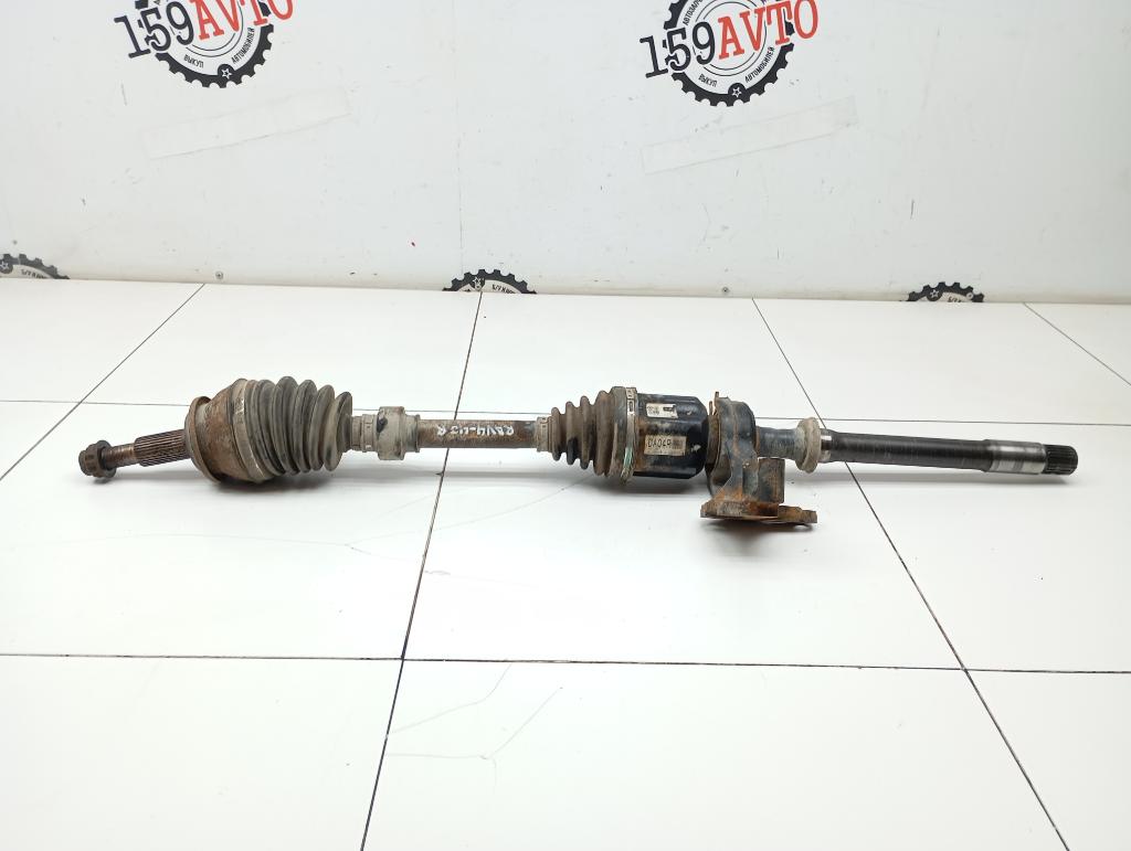 Полуось передняя правая, 15000 рублей, Пермь