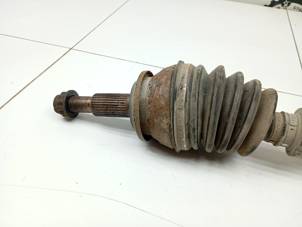 Полуось передняя правая, 15000 рублей, Пермь