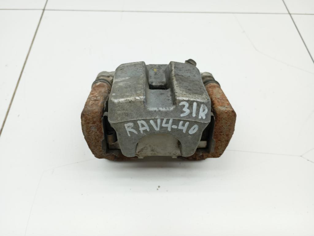 Суппорт задний правый, 3000 рублей, Пермь