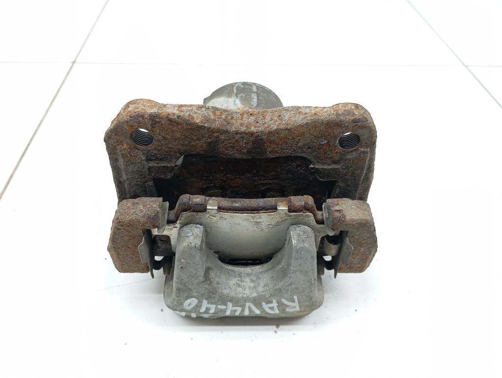 Суппорт задний правый, 3000 рублей, Пермь