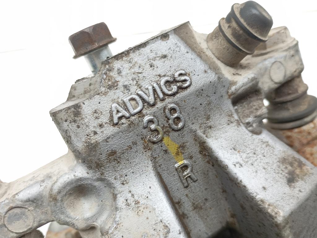 Суппорт задний правый, 3000 рублей, Пермь