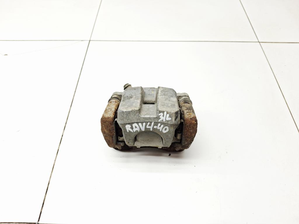 Суппорт задний левый, 3000 рублей, Пермь