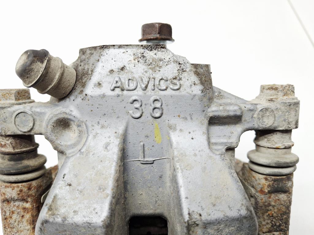 Суппорт задний левый, 3000 рублей, Пермь