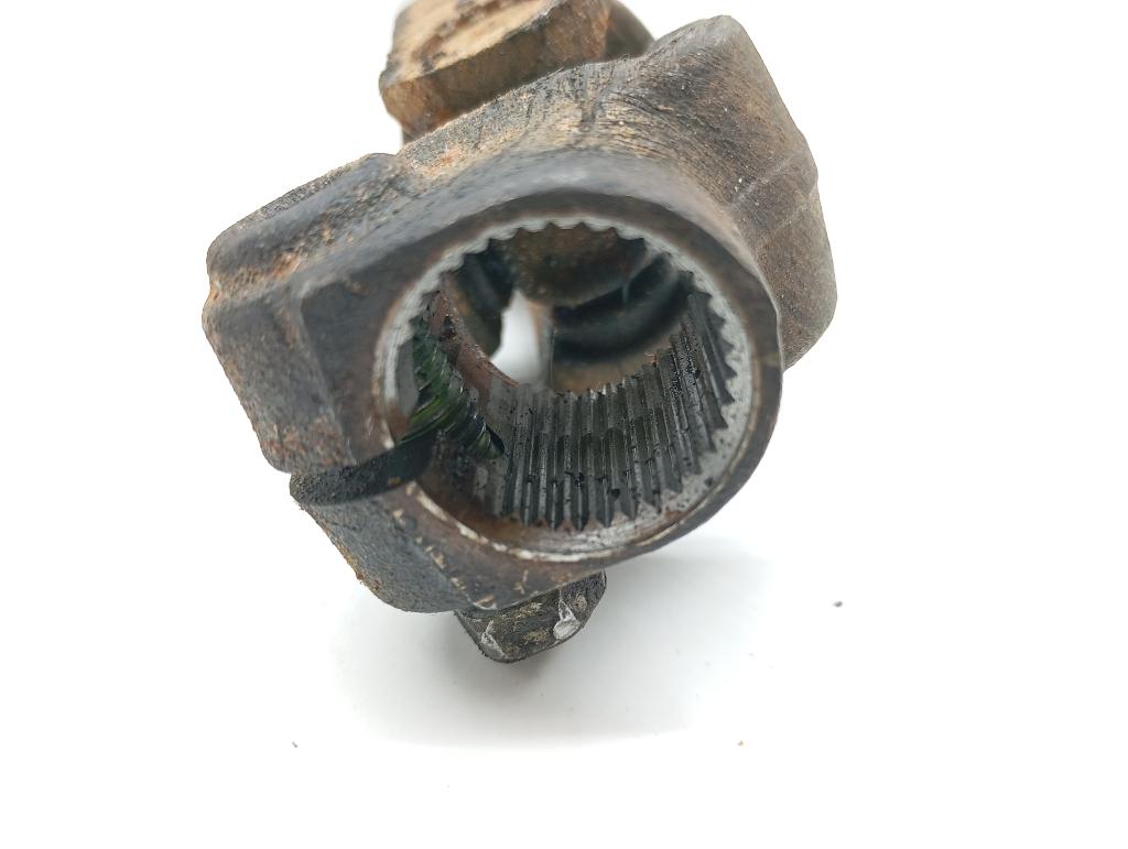 Кардан рулевой, 3000 рублей, Пермь