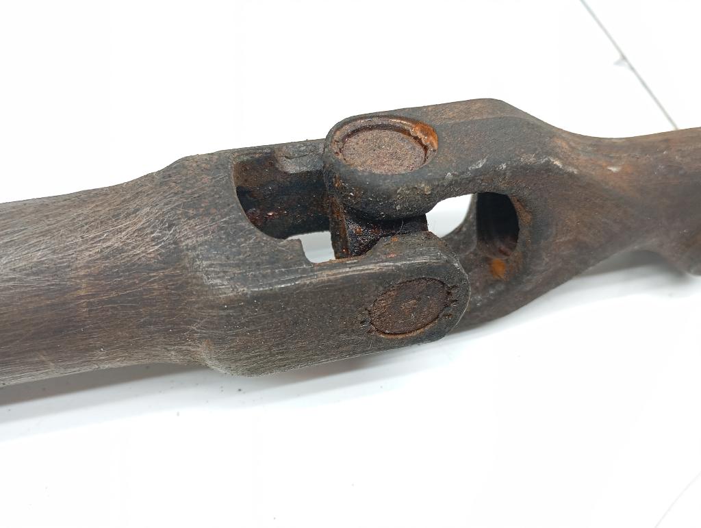 Кардан рулевой, 3000 рублей, Пермь