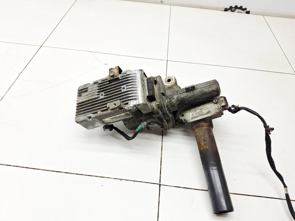 Колонка рулевая, 15000 рублей, Пермь