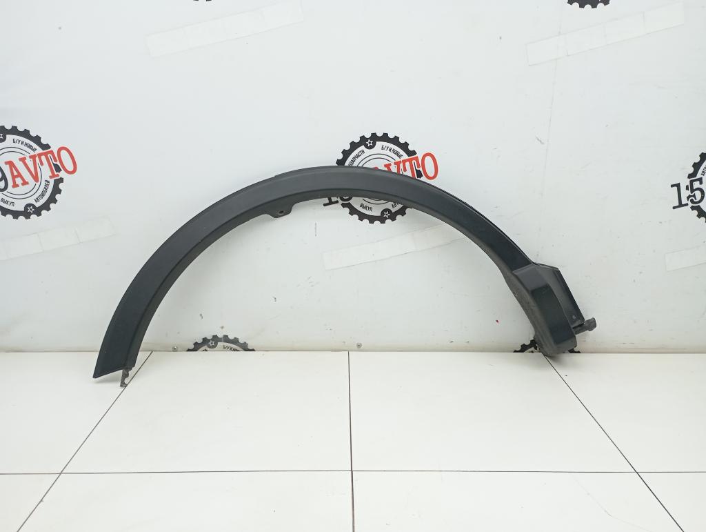 Накладка заднего крыла правого, 1500 рублей, Пермь