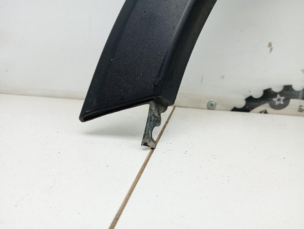 Накладка заднего крыла правого, 1500 рублей, Пермь