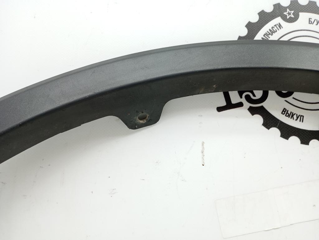 Накладка заднего крыла правого, 1500 рублей, Пермь