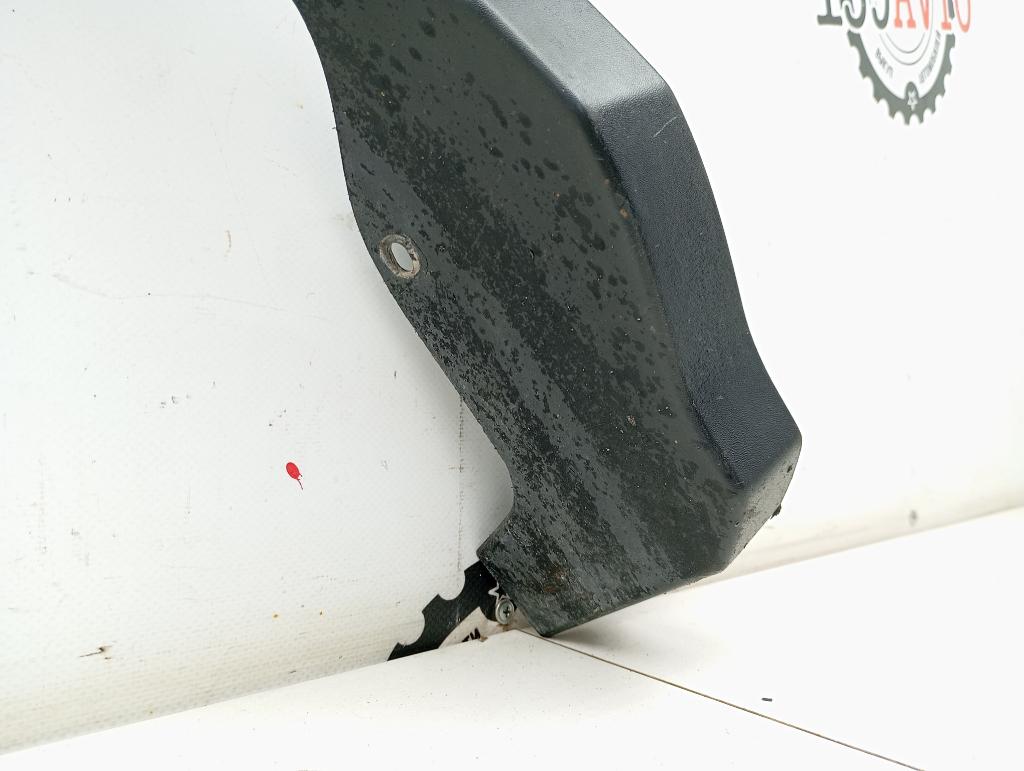 Накладка заднего крыла правого, 1500 рублей, Пермь