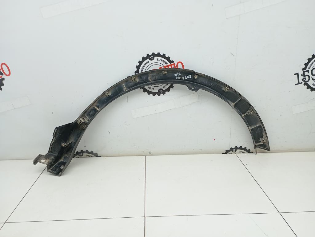 Накладка заднего крыла правого, 1500 рублей, Пермь