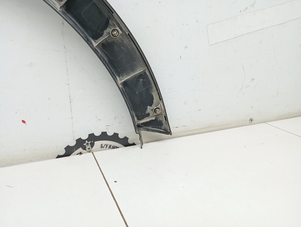 Накладка заднего крыла правого, 1500 рублей, Пермь