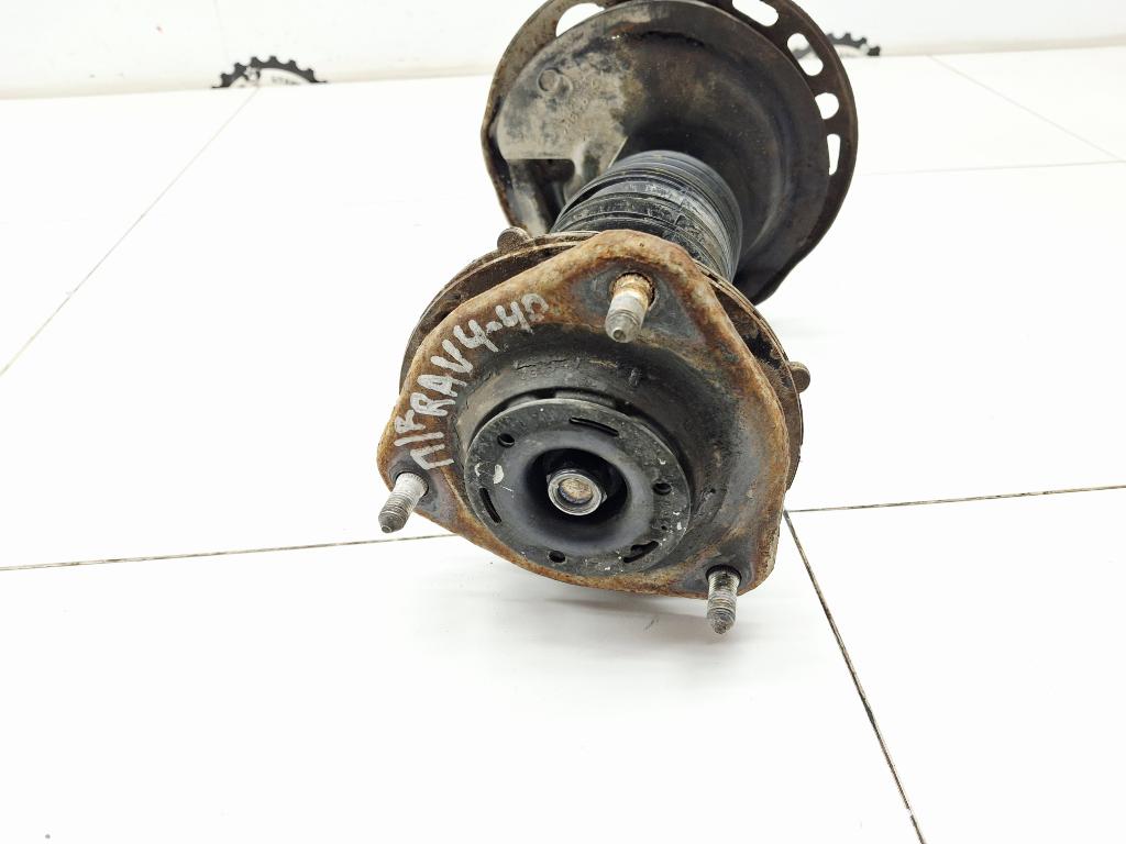 Амортизатор передний правый, 3000 рублей, Пермь