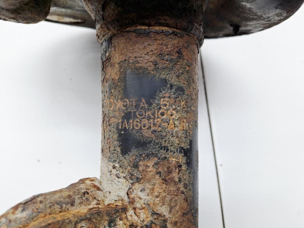 Амортизатор передний правый, 3000 рублей, Пермь