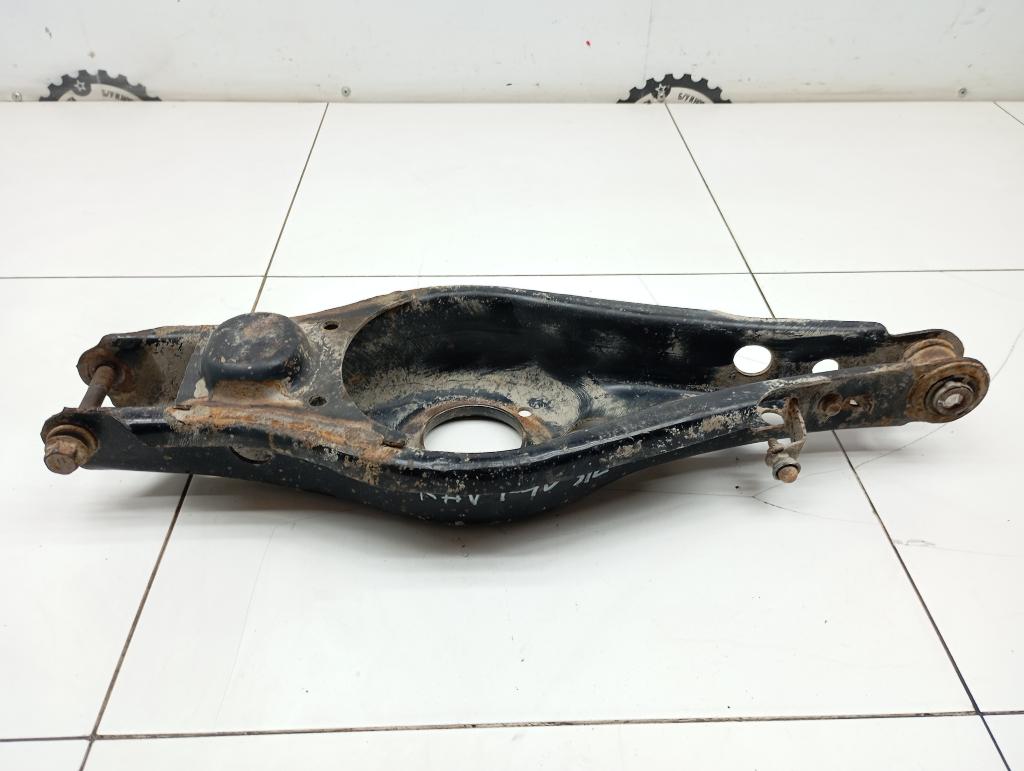 Рычаг задний поперечный левый, 1000 рублей, Пермь