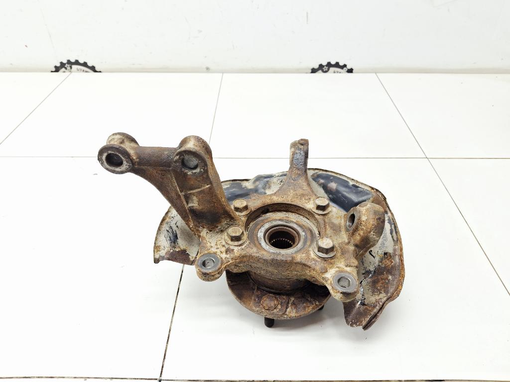 Кулак поворотный передний правый, 8000 рублей, Пермь