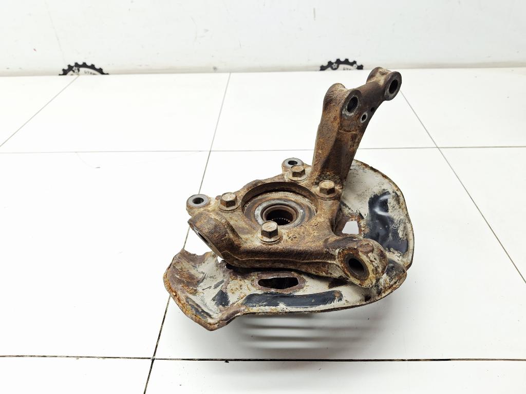 Кулак поворотный передний правый, 8000 рублей, Пермь