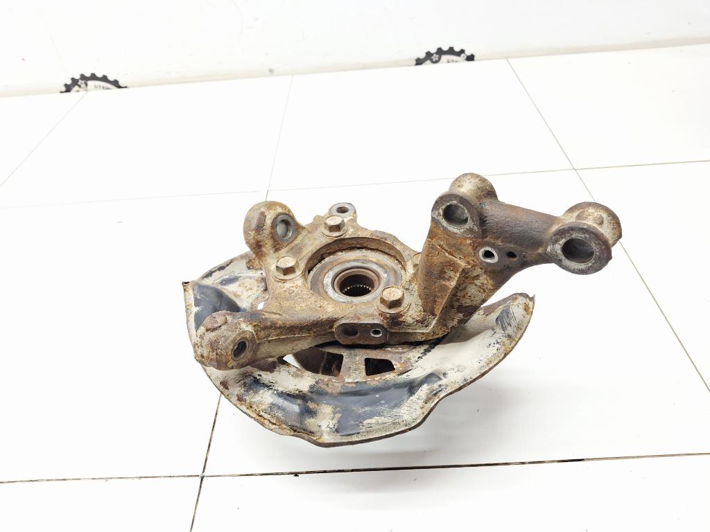 Кулак поворотный передний правый, 8000 рублей, Пермь