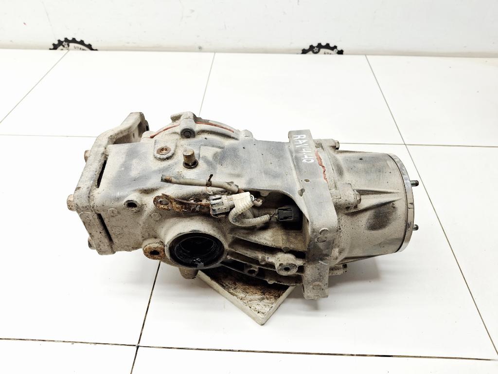 Редуктор заднего моста, 40000 рублей, Пермь