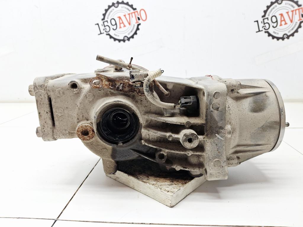 Редуктор заднего моста, 40000 рублей, Пермь