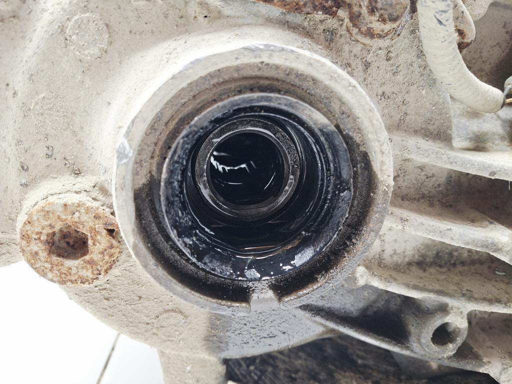 Редуктор заднего моста, 40000 рублей, Пермь