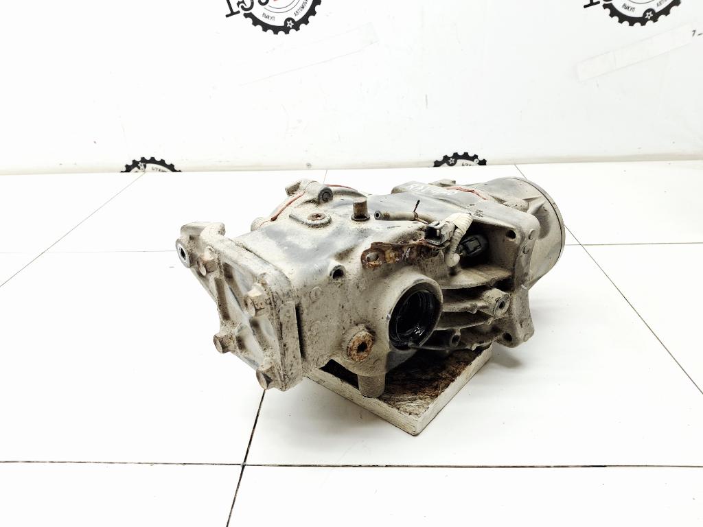 Редуктор заднего моста, 40000 рублей, Пермь