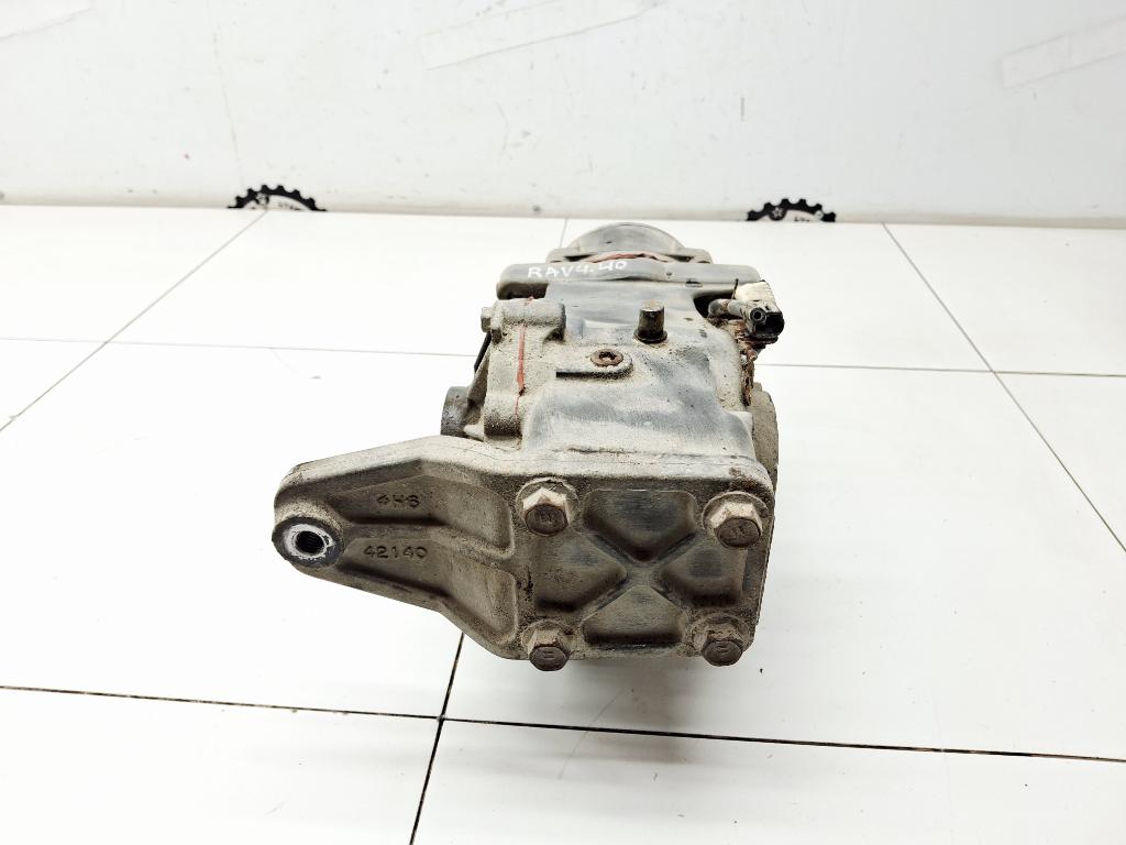 Редуктор заднего моста, 40000 рублей, Пермь