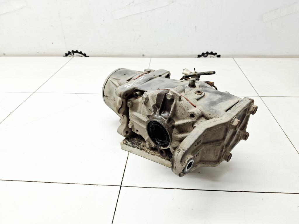 Редуктор заднего моста, 40000 рублей, Пермь