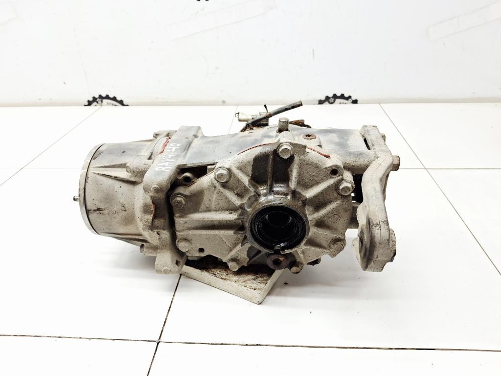 Редуктор заднего моста, 40000 рублей, Пермь