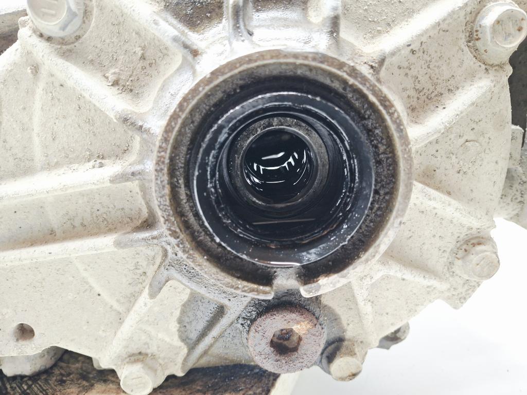 Редуктор заднего моста, 40000 рублей, Пермь