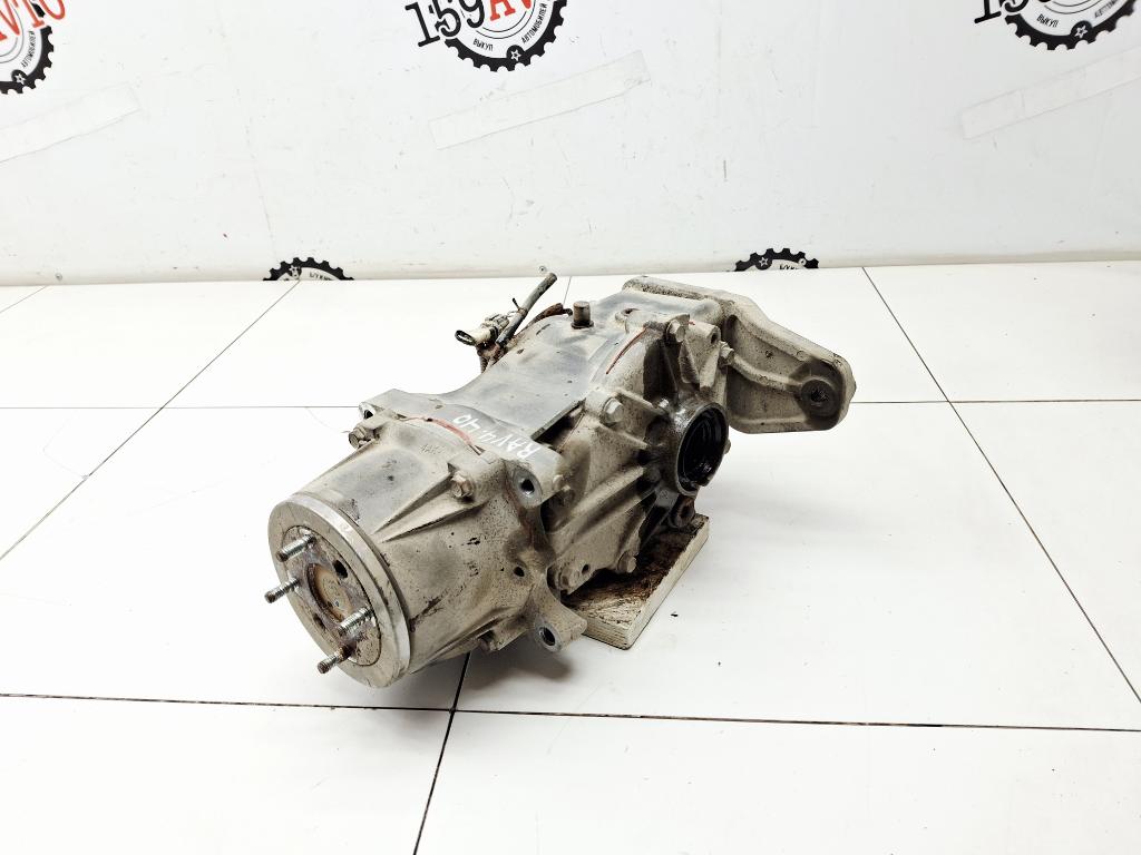 Редуктор заднего моста, 40000 рублей, Пермь