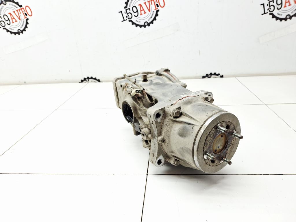 Редуктор заднего моста, 40000 рублей, Пермь